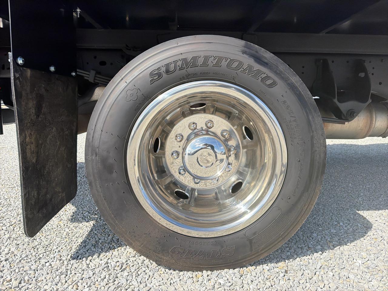 RAM 4500 Chassis Cab SLT 4x4 Crew Cab 60" CA 173.4" WB 2024