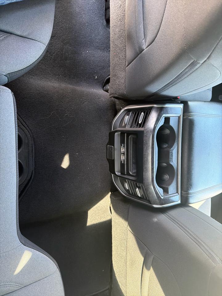 RAM 4500 Chassis Cab SLT 4x4 Crew Cab 60" CA 173.4" WB 2024