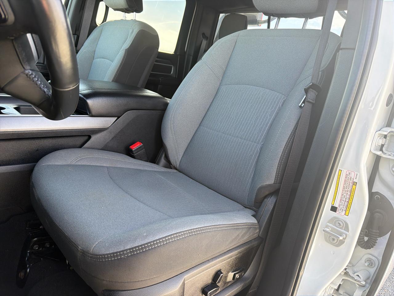 RAM 4500 Chassis Cab SLT 4x4 Crew Cab 60" CA 173.4" WB 2024