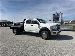 2024 RAM 4500 Chassis Cab 