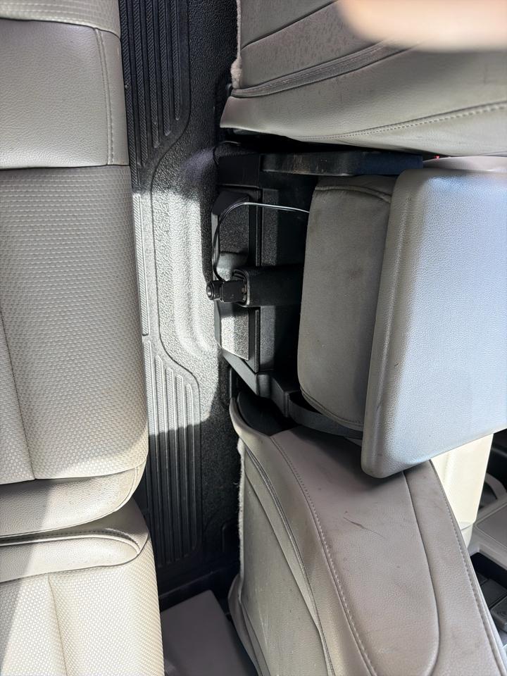 Ford Super Duty F-250 SRW Lariat 4WD SuperCab 8' Box 2020