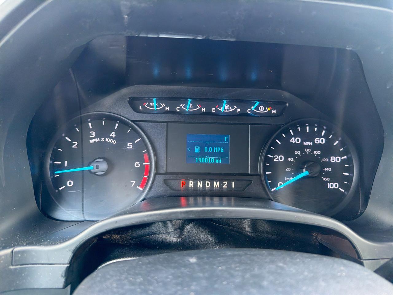 Ford Super Duty F-250 SRW Lariat 4WD SuperCab 8' Box 2020