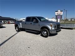 2022 Ford Super Duty F-350 DRW 