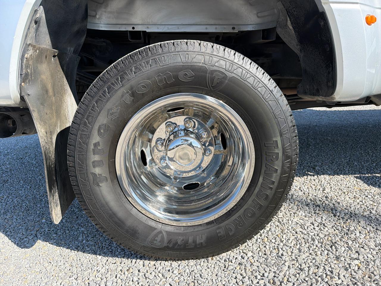 Ford Super Duty F-350 DRW XLT 4WD Crew Cab 8' Box 2019