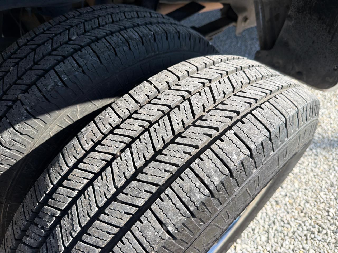 Ford Super Duty F-350 DRW XLT 4WD Crew Cab 8' Box 2019