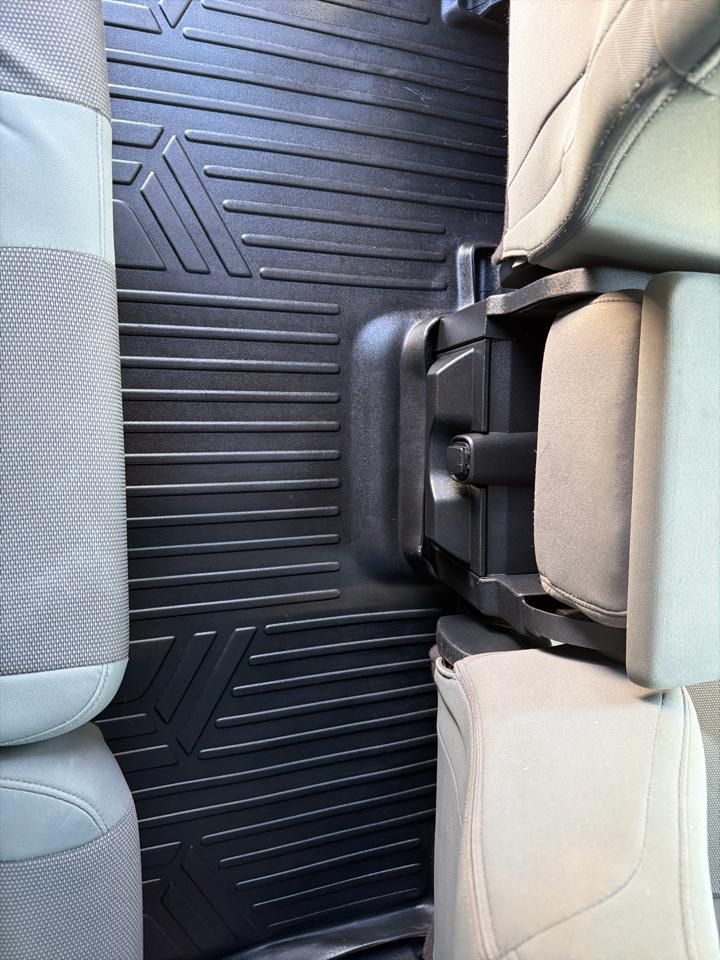 Ford Super Duty F-350 DRW XLT 4WD Crew Cab 8' Box 2019