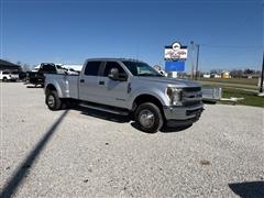 2019 Ford Super Duty F-350 DRW 