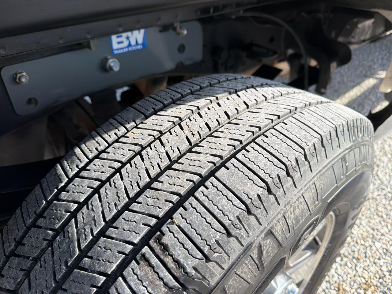 Ford Super Duty F-250 SRW 4WD Crew Cab 156" Lariat 2016