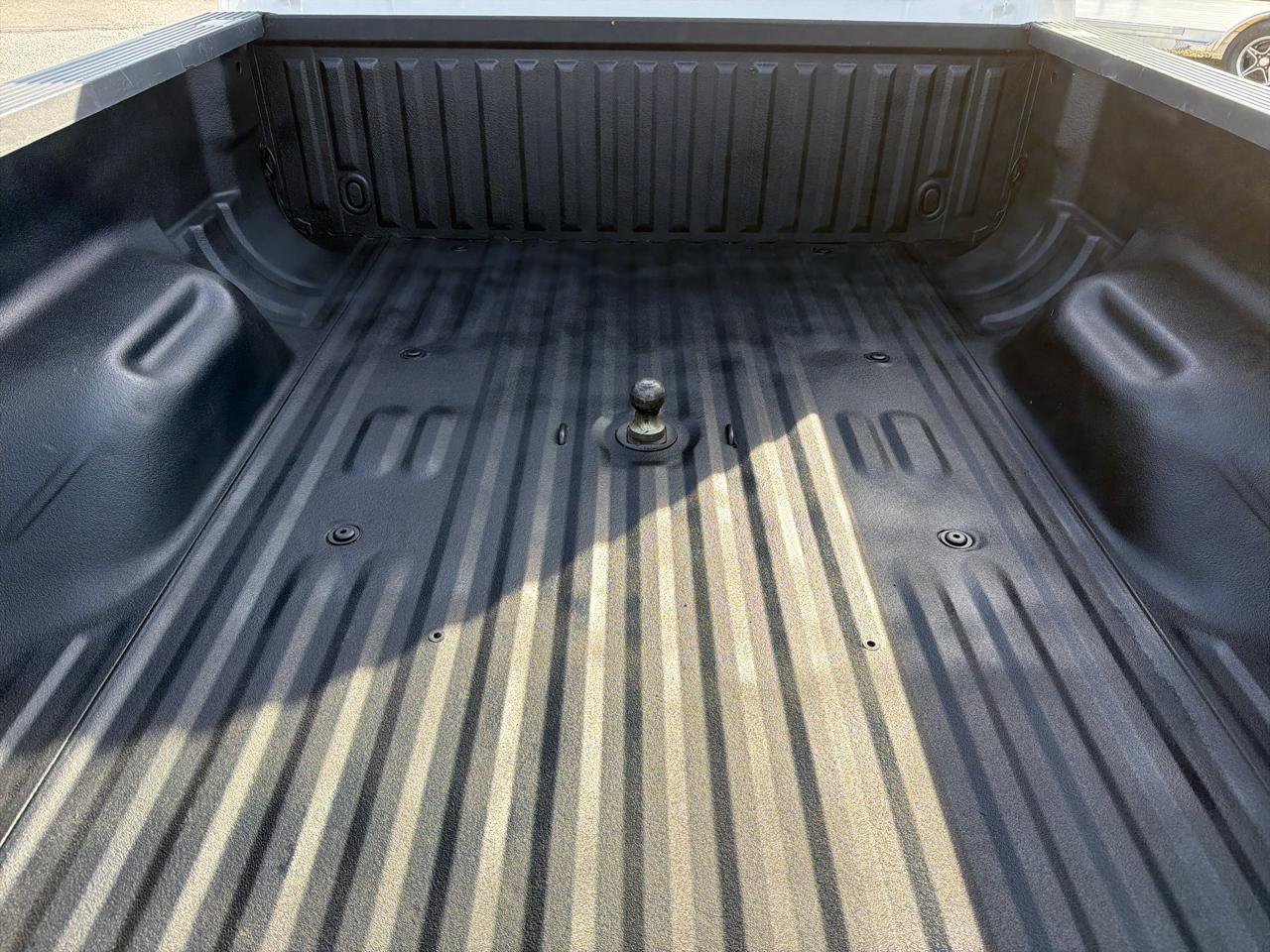 Ford Super Duty F-250 SRW 4WD Crew Cab 156" Lariat 2016