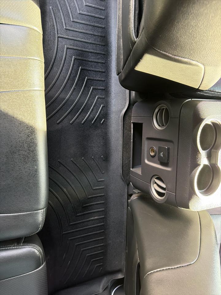 Ford Super Duty F-250 SRW 4WD Crew Cab 156" Lariat 2016