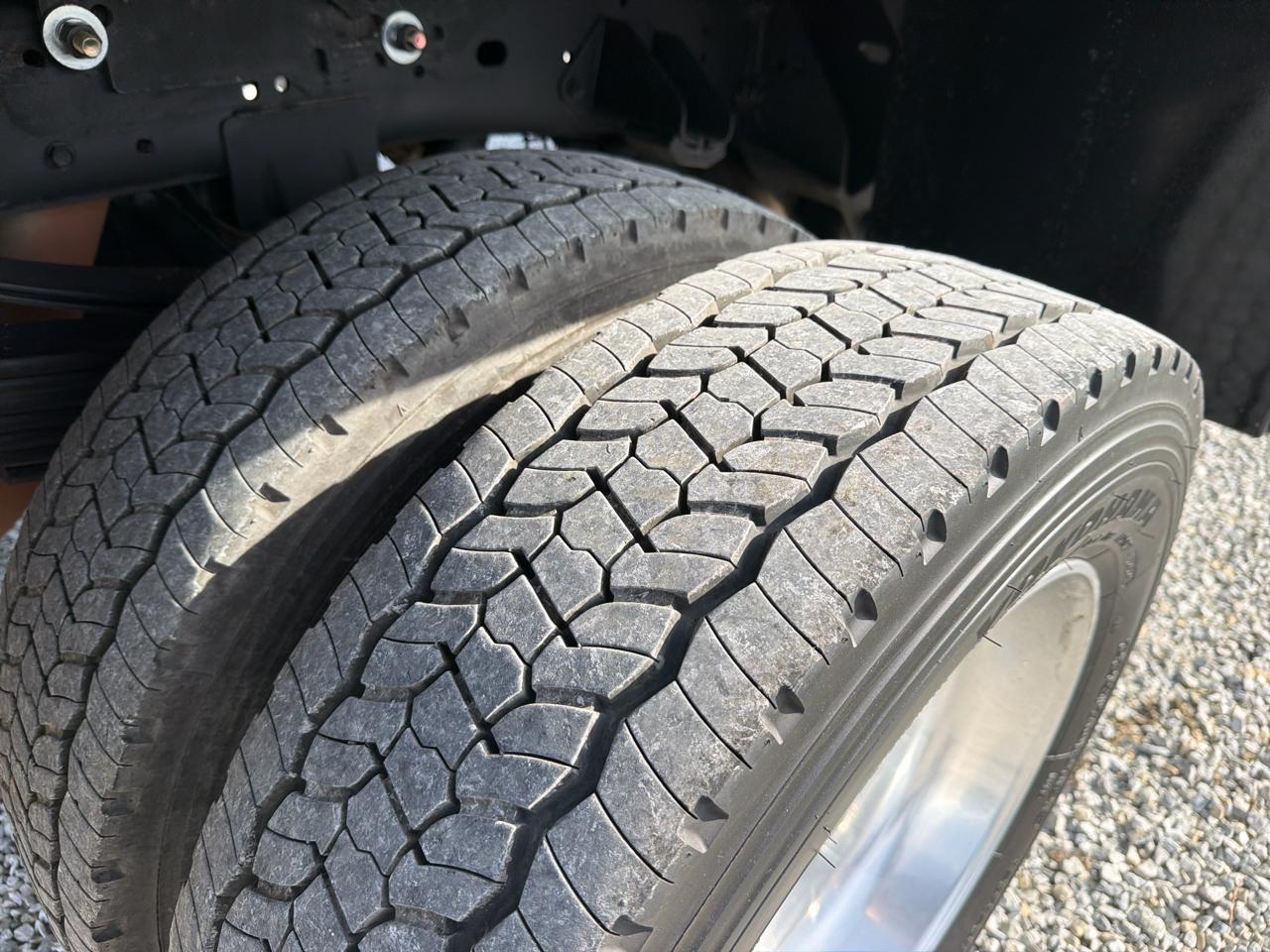 RAM 4500 Chassis Cab Laramie 4x4 Crew Cab 60" CA 173.4" WB 2021