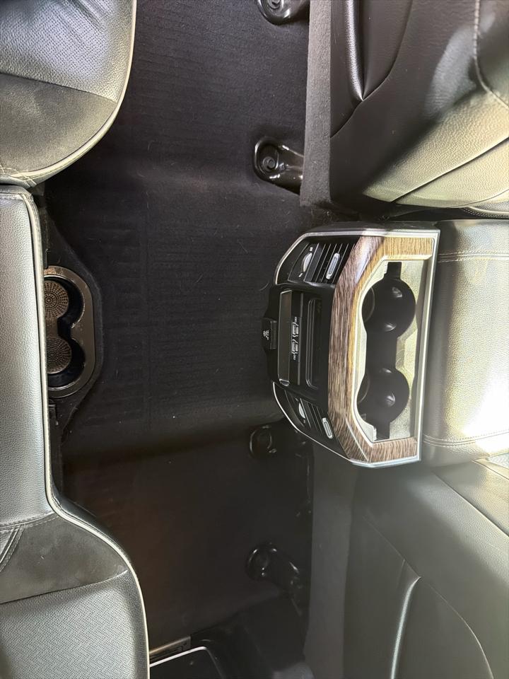 RAM 4500 Chassis Cab Laramie 4x4 Crew Cab 60" CA 173.4" WB 2021