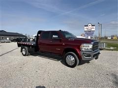 2021 RAM 4500 Chassis Cab 