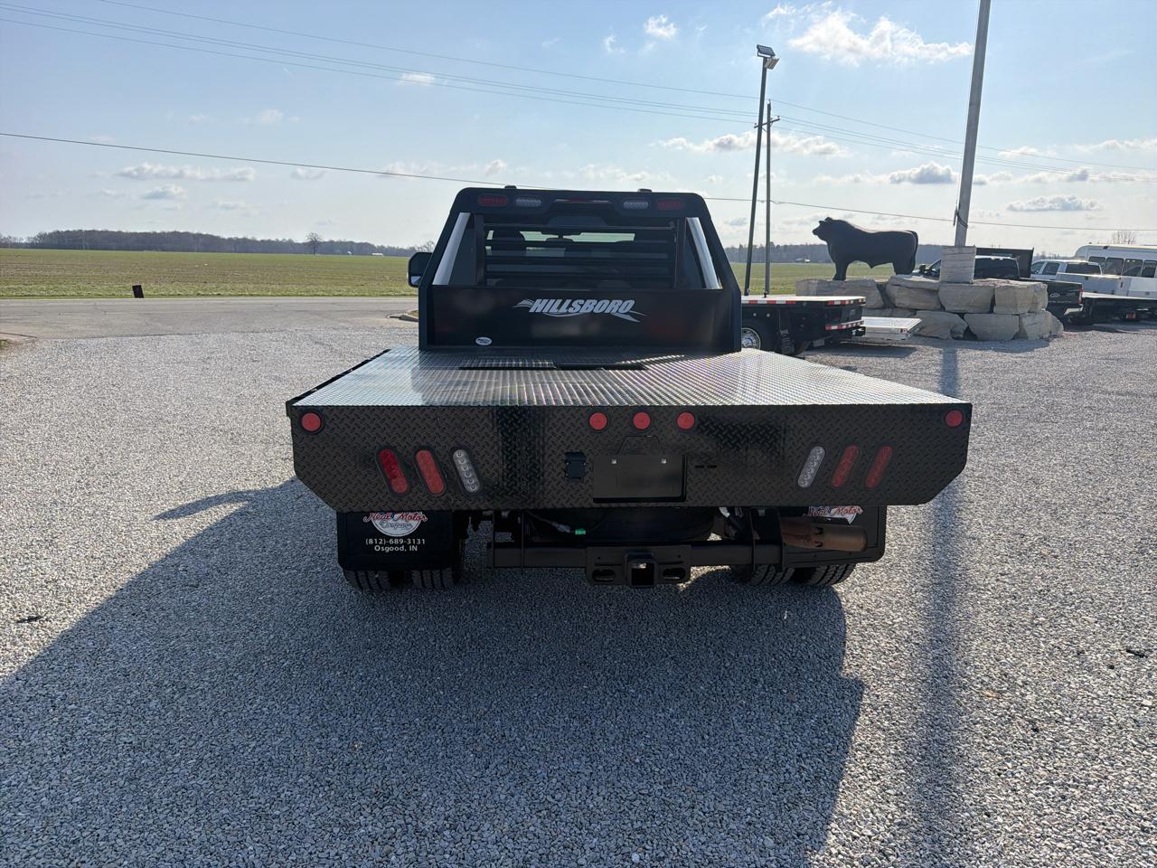 Ford Super Duty F-350 DRW 4WD Crew Cab 172" XLT 2022