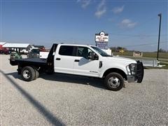 2022 Ford Super Duty F-350 DRW 