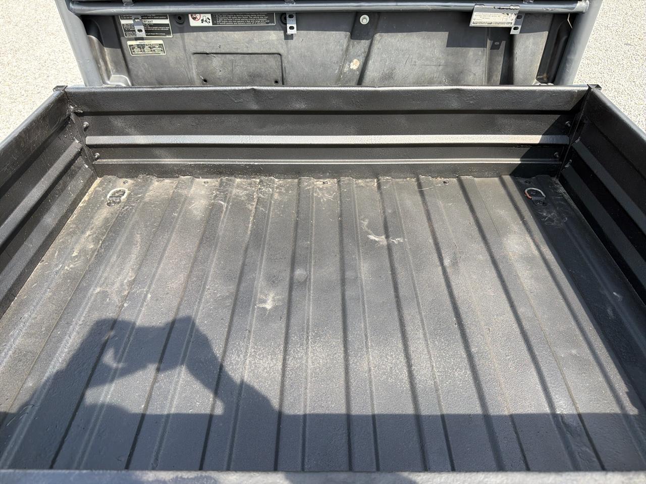 Kubota RTV900XTR-H  2015