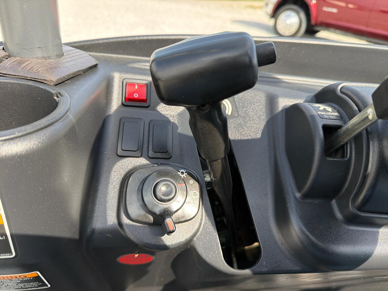 Kubota RTV900XTR-H  2015