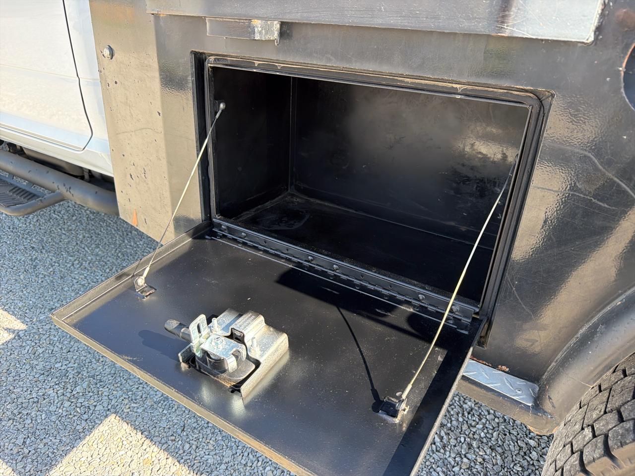 RAM 4500 Chassis Cab SLT 4x4 Crew Cab 60" CA 173.4" WB 2022