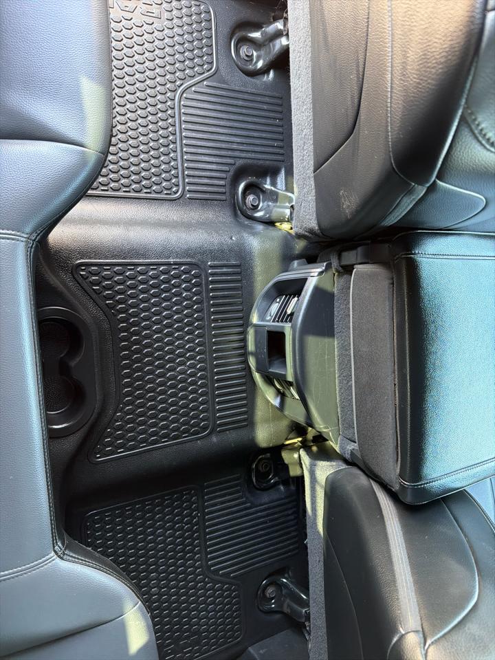 RAM 4500 Chassis Cab SLT 4x4 Crew Cab 60" CA 173.4" WB 2022