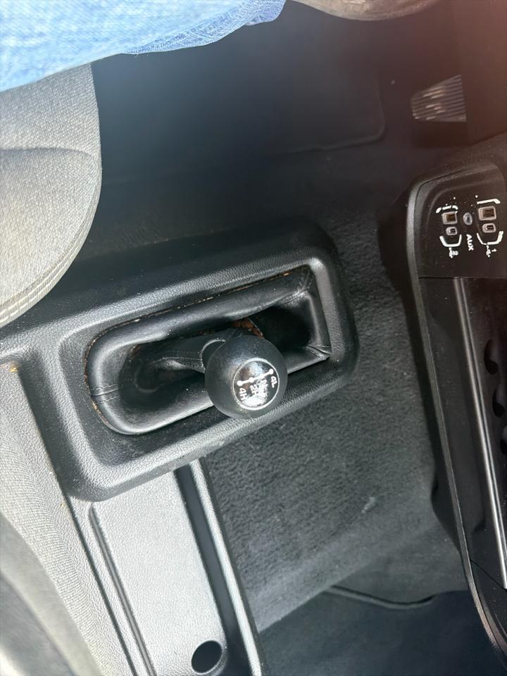 RAM 3500 Tradesman 4x4 Crew Cab 8' Box 2022