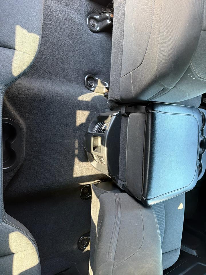 RAM 3500 Tradesman 4x4 Crew Cab 8' Box 2022