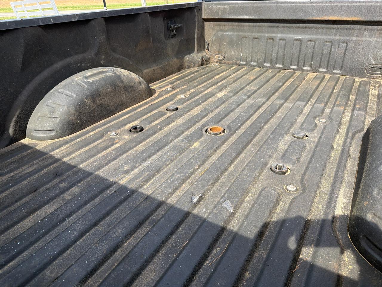 Ford Super Duty F-350 DRW Lariat 4WD Crew Cab 8' Box 2020