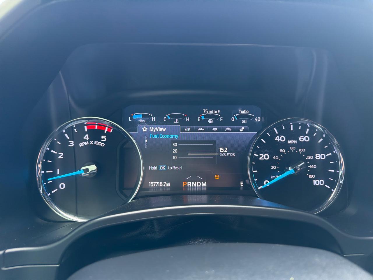 Ford Super Duty F-350 DRW Lariat 4WD Crew Cab 8' Box 2020