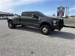 2020 Ford Super Duty F-350 DRW 