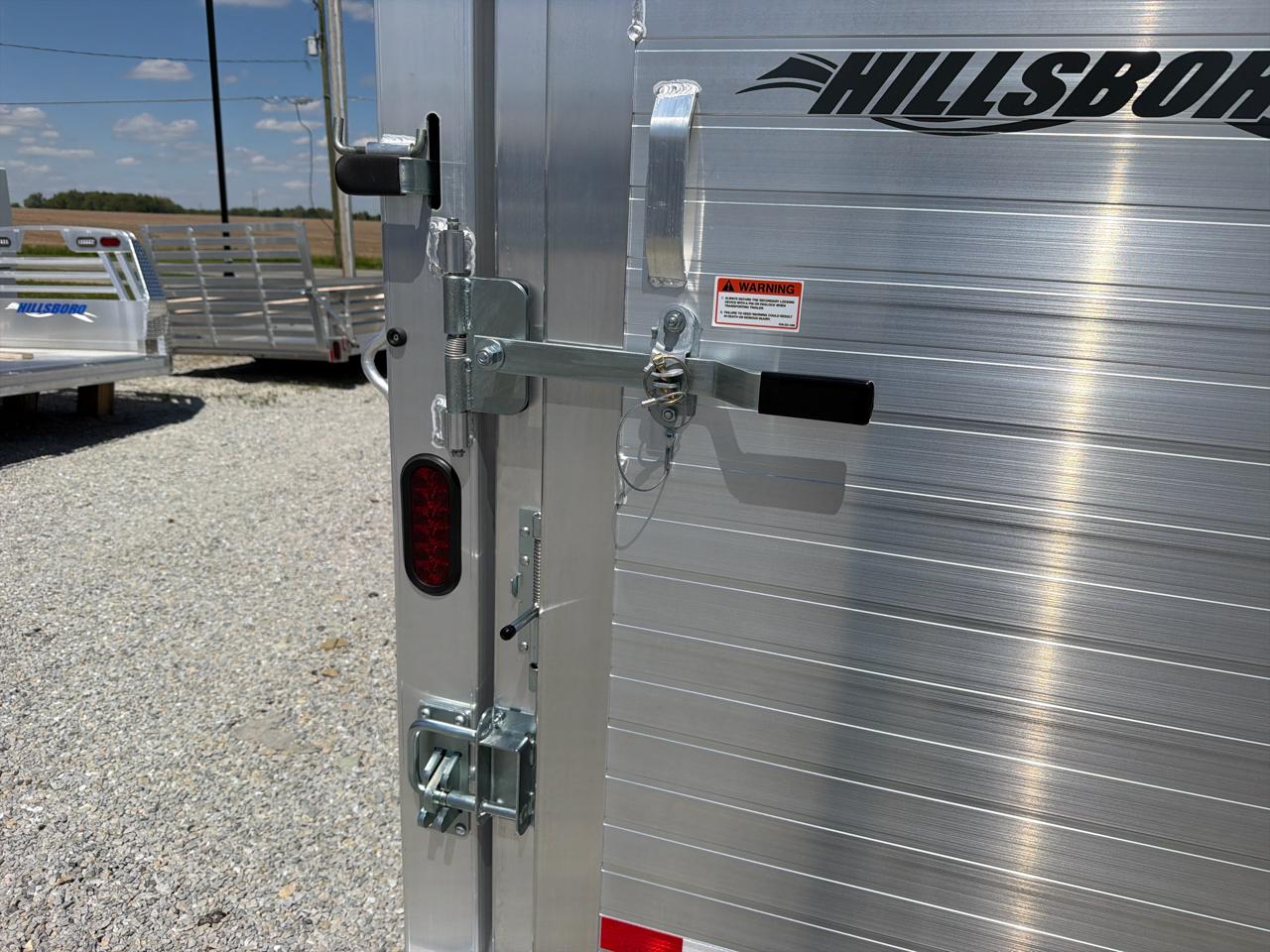 Hillsboro Endura Base 2026