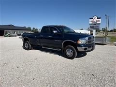 2005 Dodge Ram 3500 