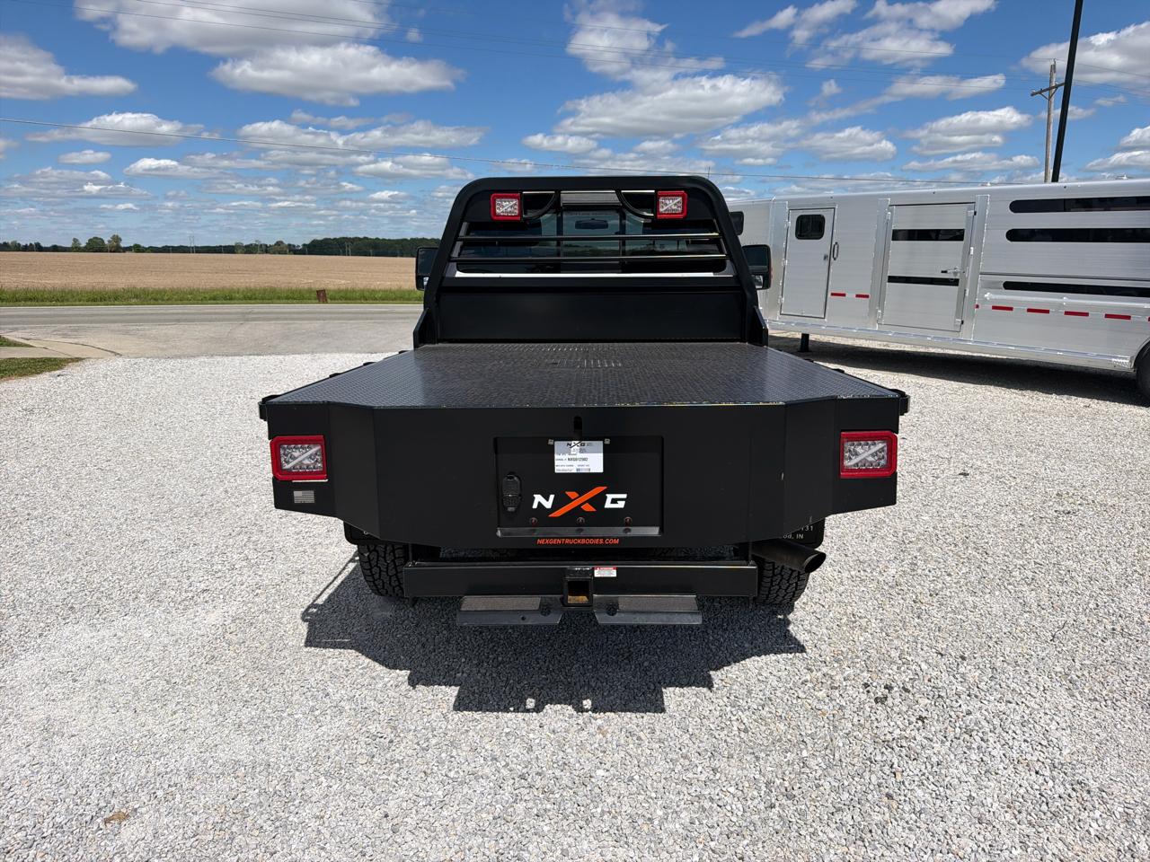 Ford Super Duty F-250 SRW 4WD Reg Cab 137" XL 2016
