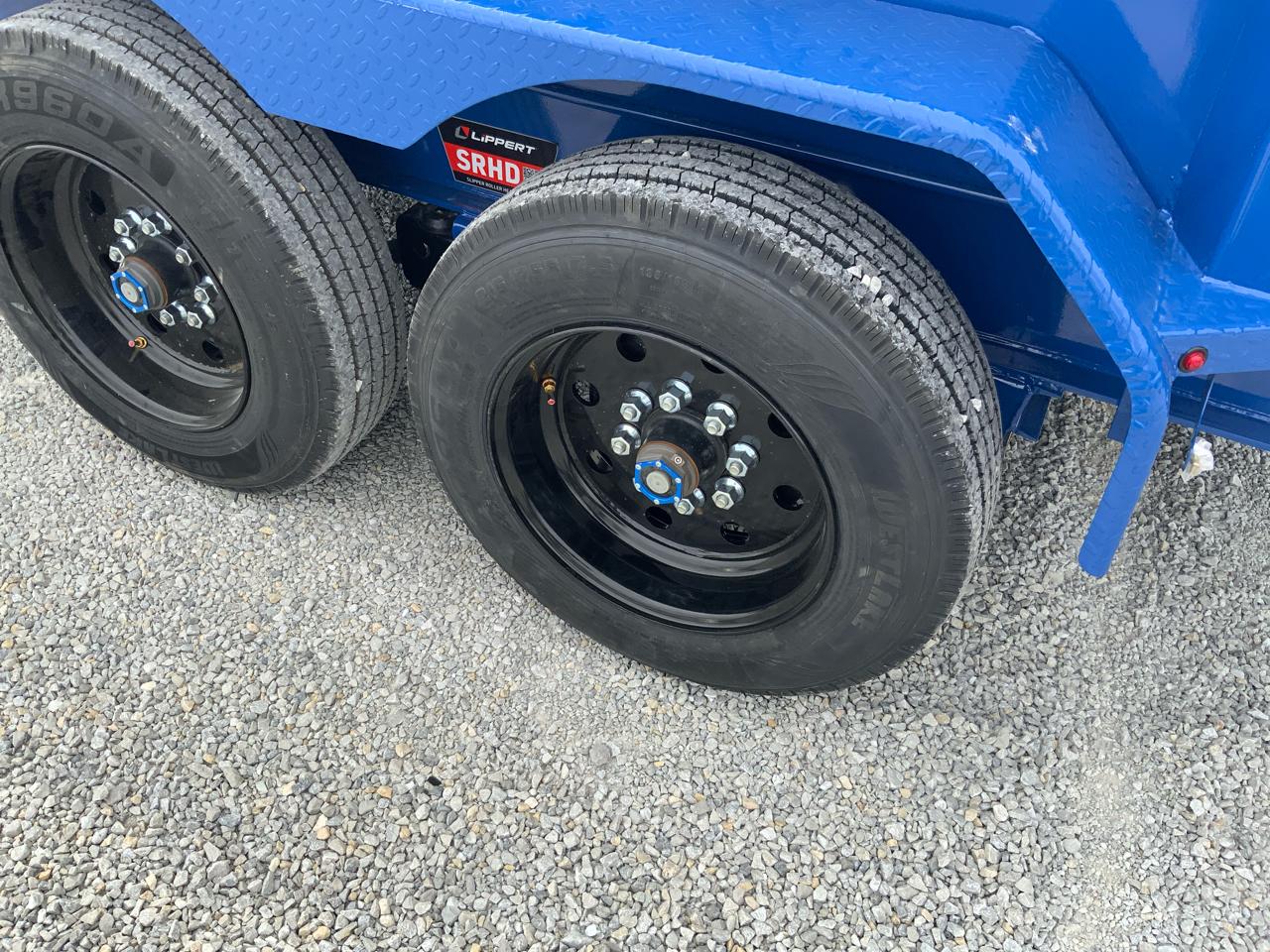 Diamond C Trailers LPT  2026