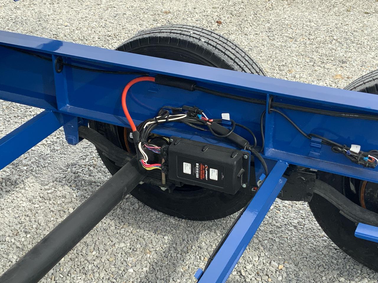 Diamond C Trailers LPT  2026