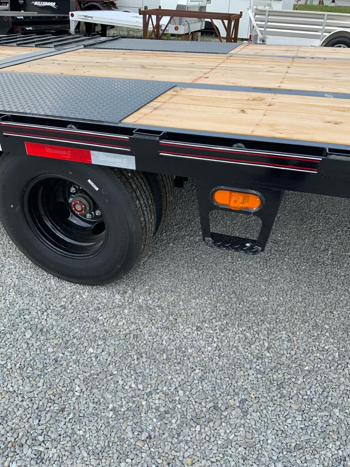 Diamond C Trailers Unknown  2026