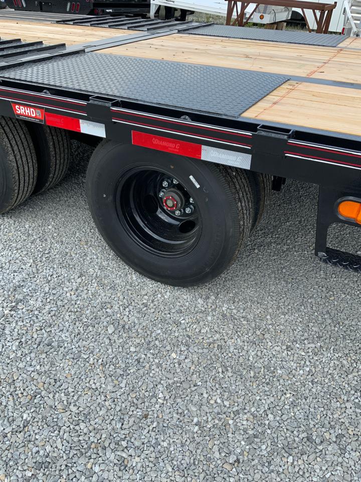 Diamond C Trailers Unknown  2026