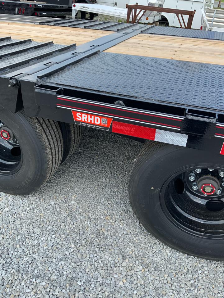 Diamond C Trailers Unknown  2026