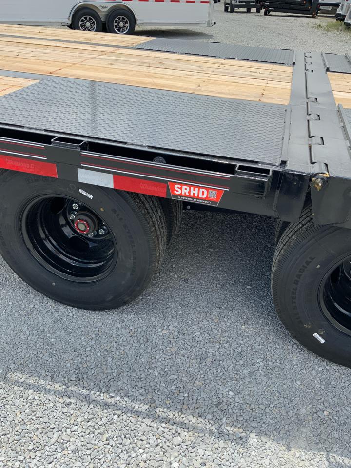 Diamond C Trailers Unknown  2026