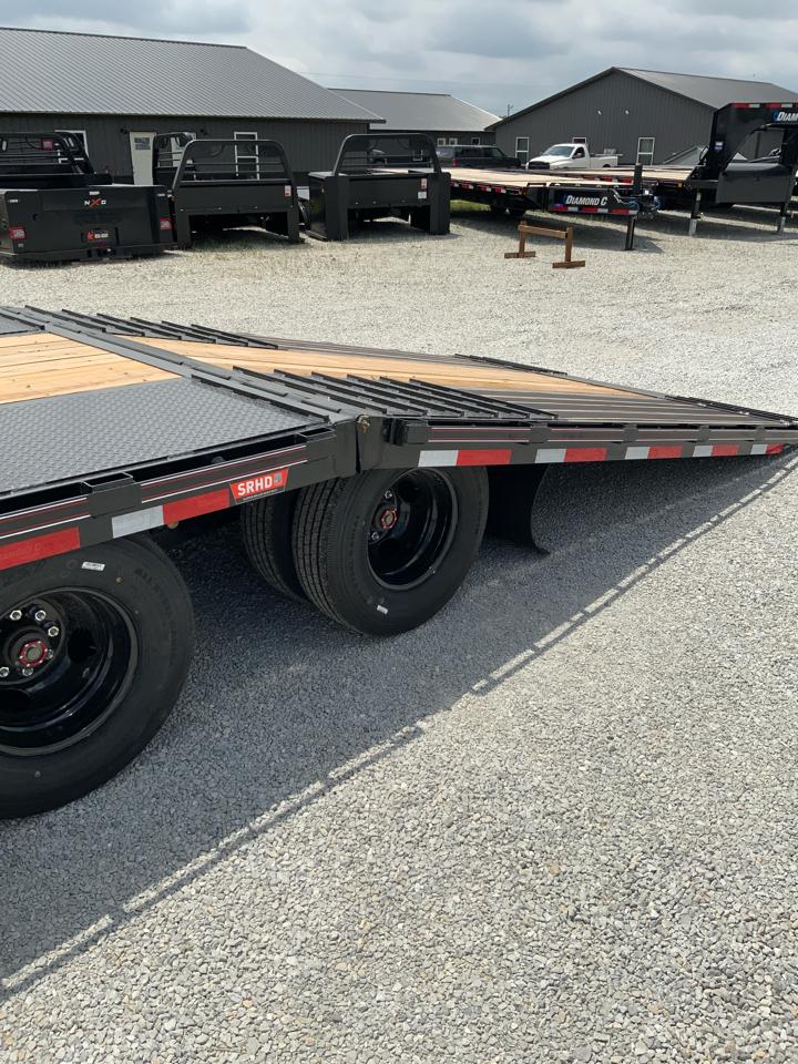 Diamond C Trailers Unknown  2026