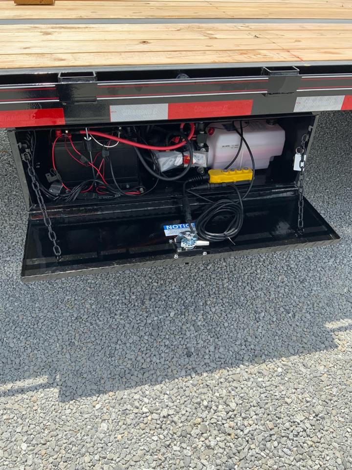 Diamond C Trailers Unknown  2026