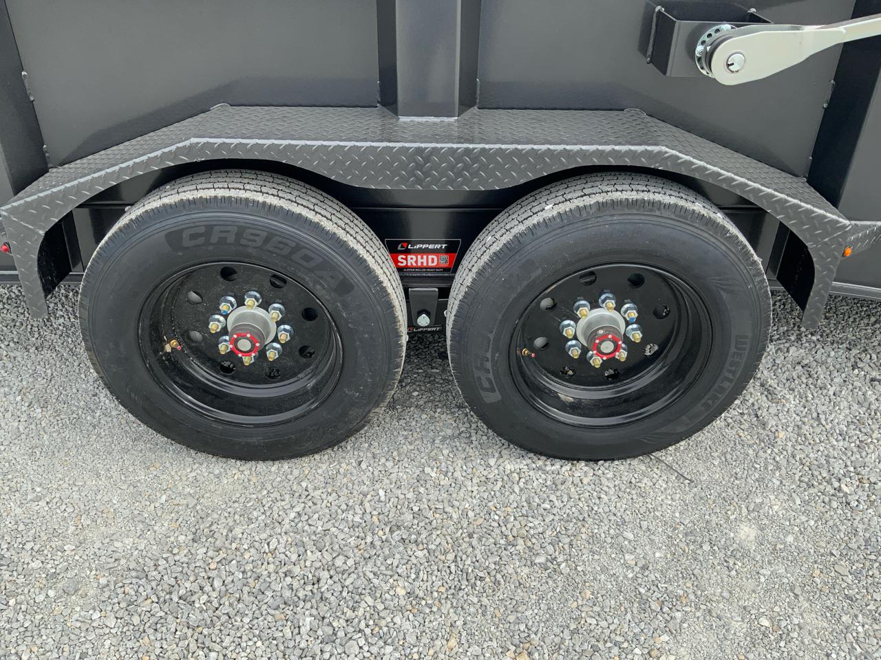 Diamond C Trailers LPT  2026