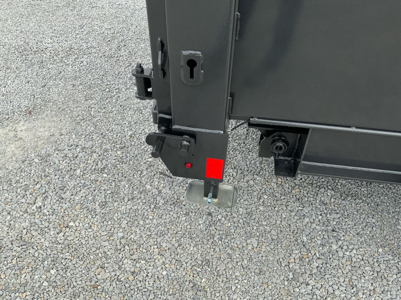 Diamond C Trailers LPT  2026