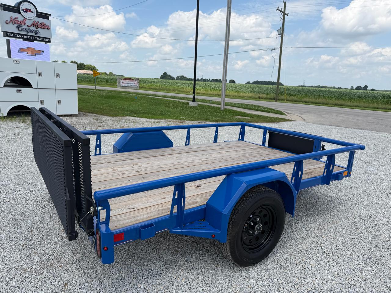Diamond C Trailers Unknown  2026