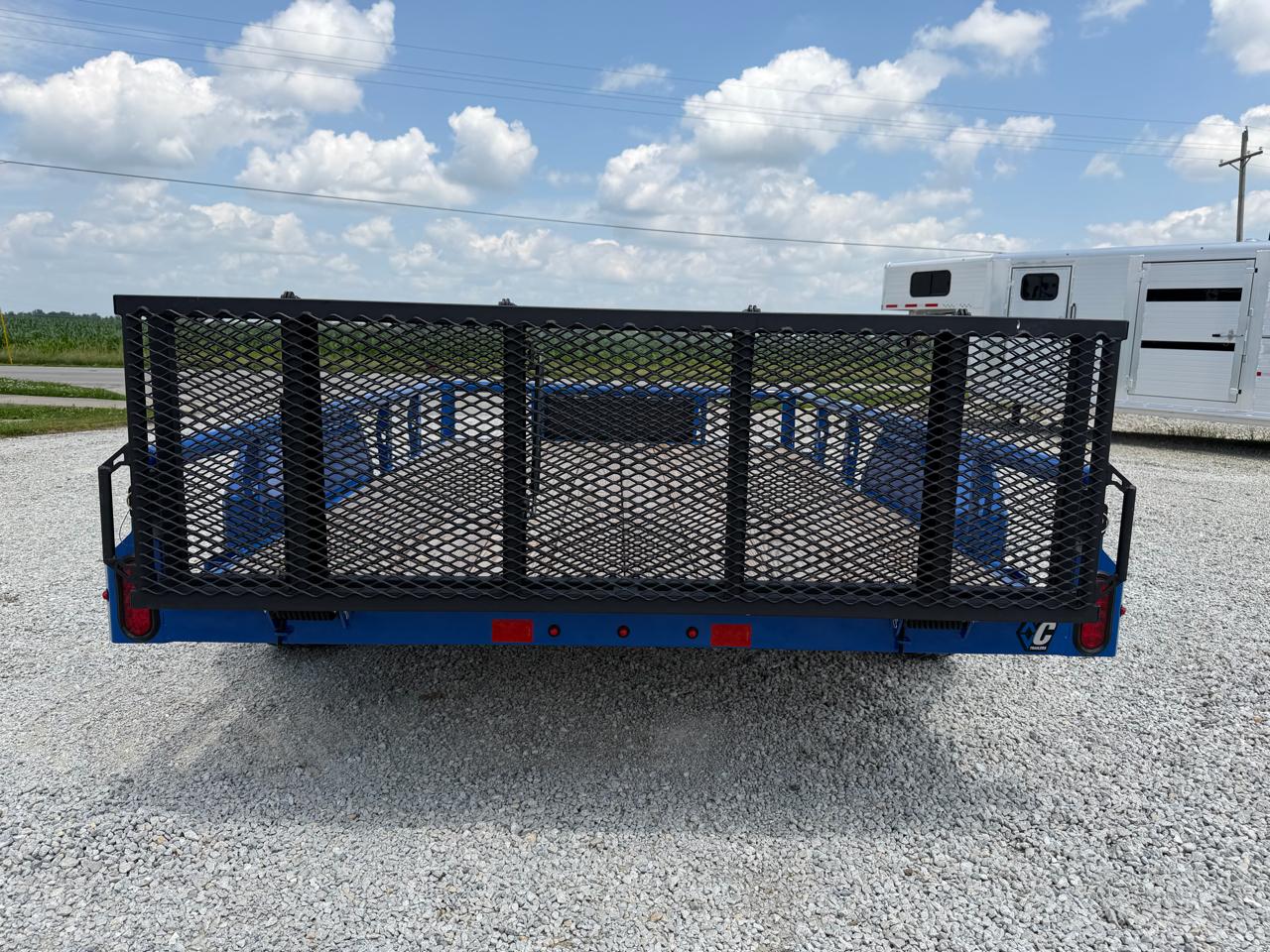 Diamond C Trailers Unknown  2026