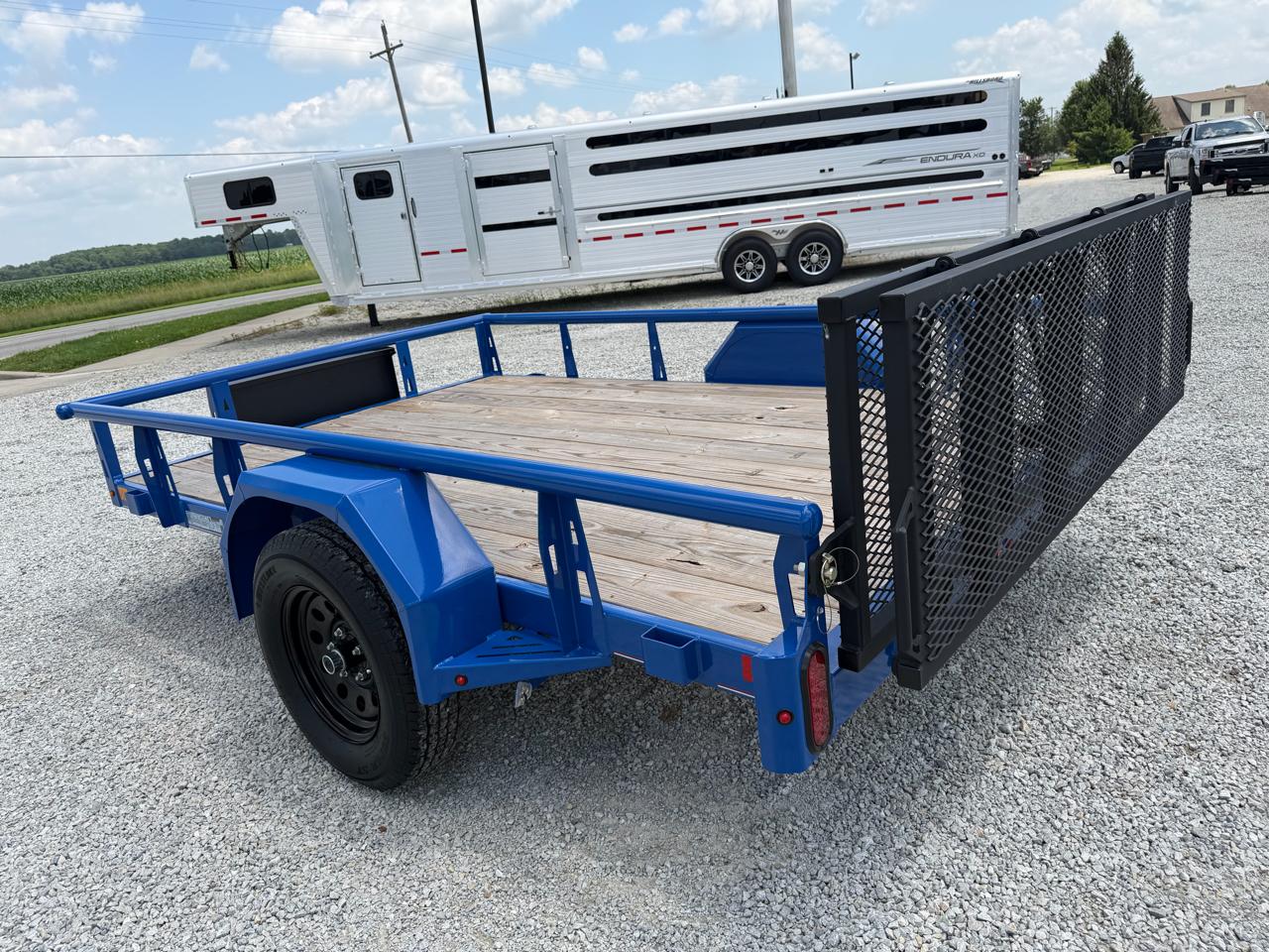 Diamond C Trailers Unknown  2026