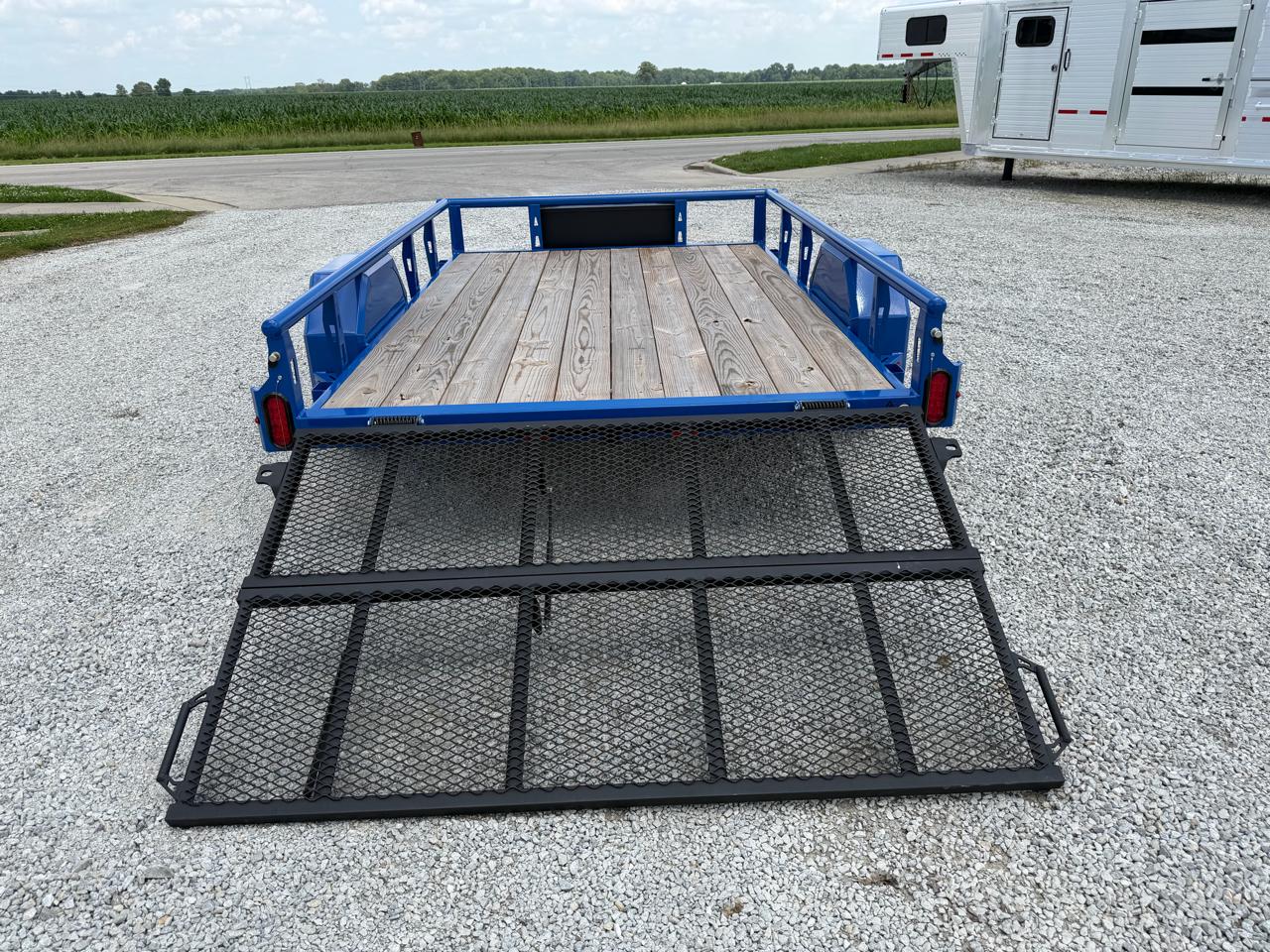 Diamond C Trailers Unknown  2026