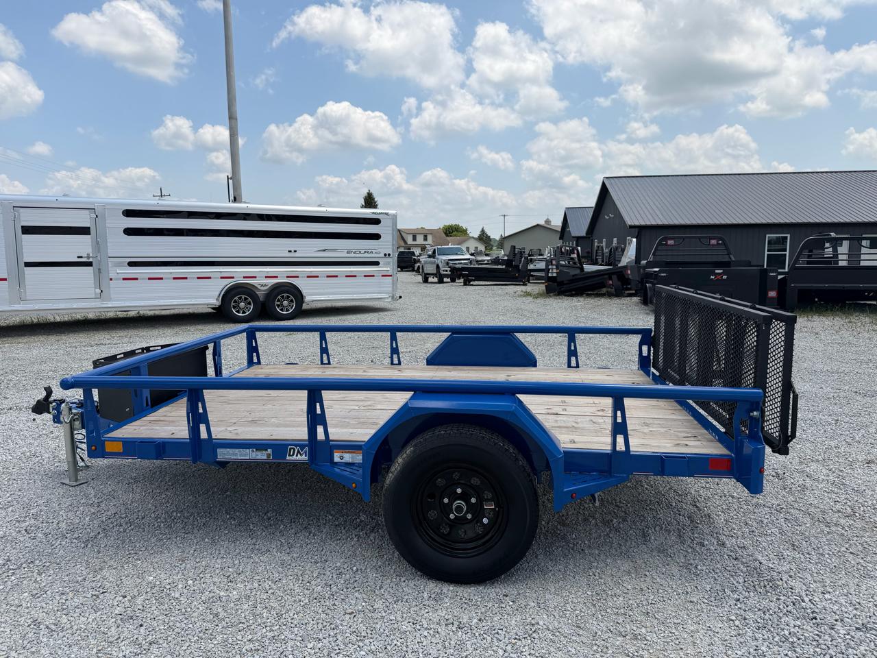 Diamond C Trailers Unknown  2026