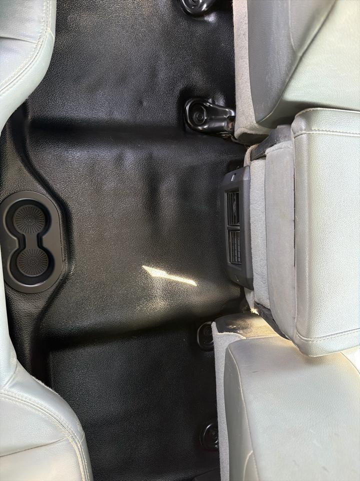 RAM 5500 Chassis Cab Tradesman 4x4 Crew Cab 84" CA 197.4" WB 2018