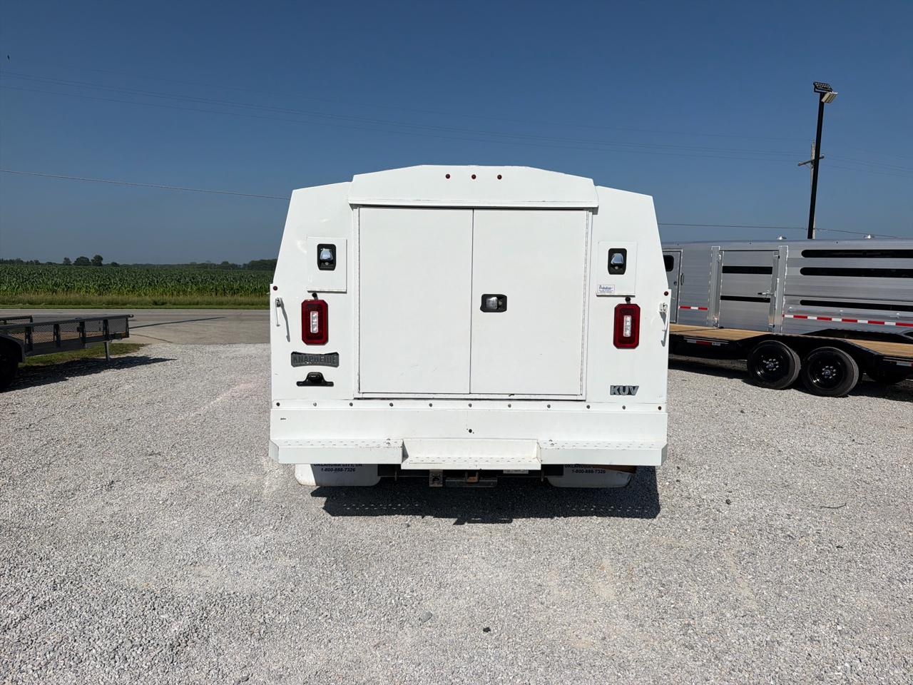 RAM 3500 Chassis Cab SLT 4WD Reg Cab 60" CA 143.5" WB 2019