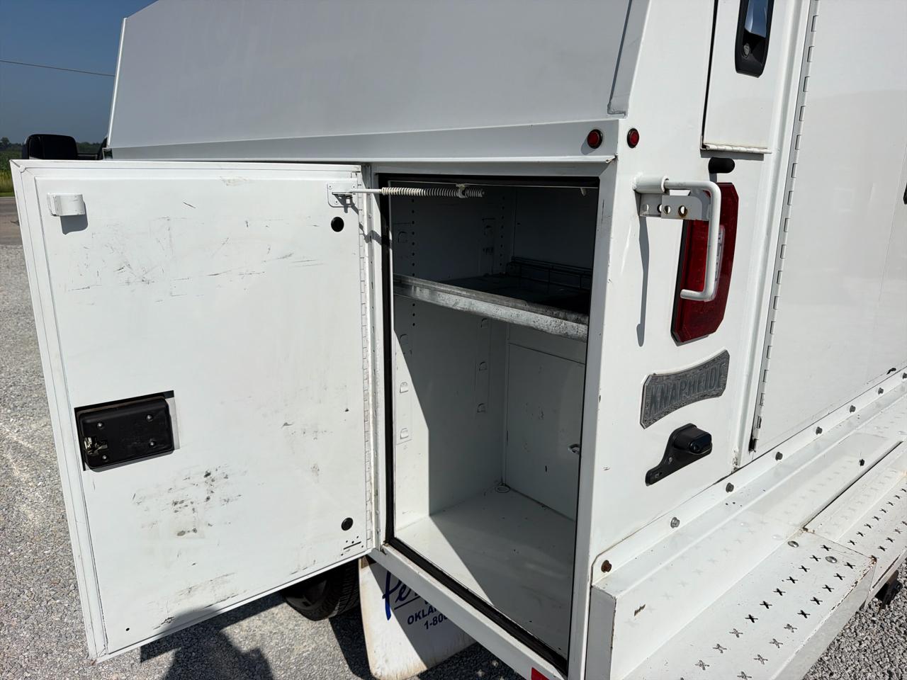 RAM 3500 Chassis Cab SLT 4WD Reg Cab 60" CA 143.5" WB 2019