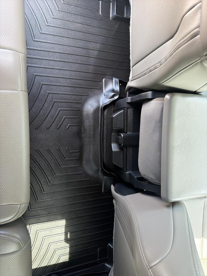 Ford Super Duty F-350 DRW XLT 4WD Crew Cab 8' Box 2020